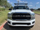 Used 2022 RAM 2500 Big Horn w/ Level 1 Equipment Group image 2