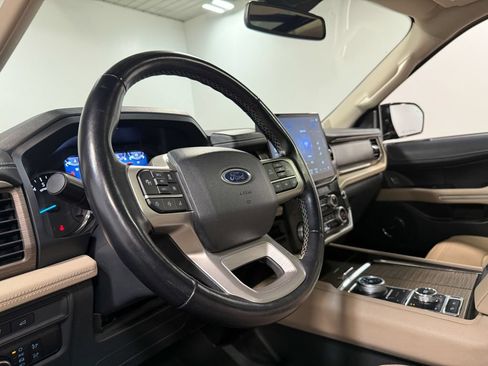 Used 2024 Ford Expedition Max Limited AWD/4WD image 75