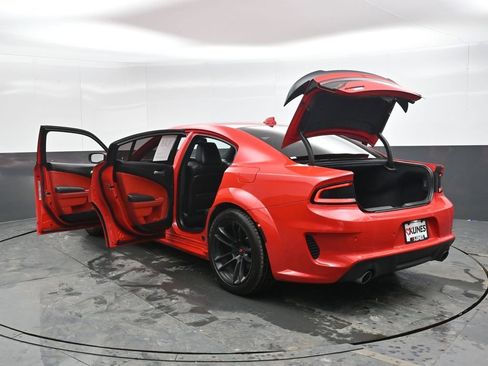 Used 2022 Dodge Charger Scat Pack image 47