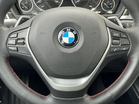 Used 2016 BMW 328i xDrive Sedan image 22