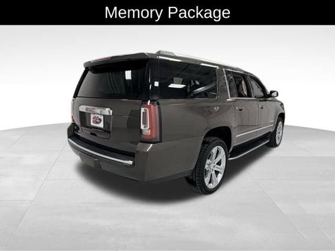 Certified 2020 GMC Yukon XL Denali w/ Open Road Package image 6