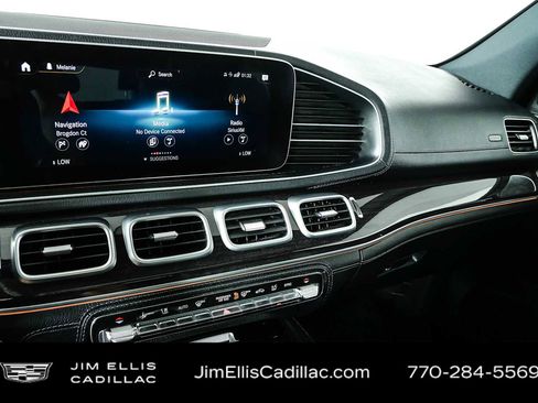 Used 2020 Mercedes-Benz GLE 350 image 13
