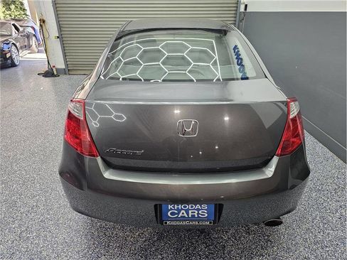 Used 2009 Honda Accord LX-S image 4