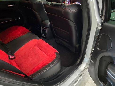 Used 2023 Dodge Charger Scat Pack RWD image 37