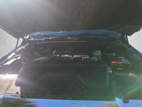 Used 2022 RAM 3500 Limited image 24