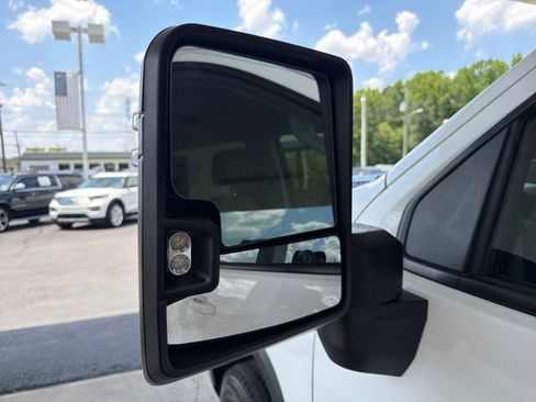 Used 2025 Chevrolet Silverado 2500 LT w/ Convenience Package AWD/4WD image 29