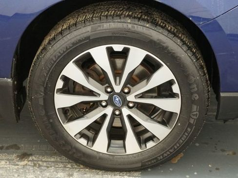 Used 2015 Subaru Outback 2.5i Limited image 20