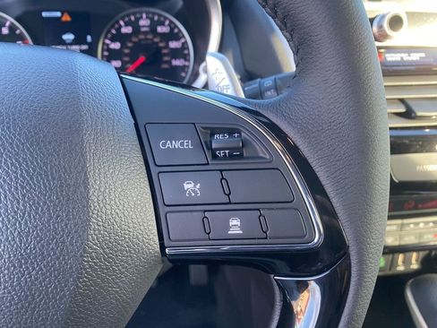 New 2026 Mitsubishi Eclipse Cross SEL image 17