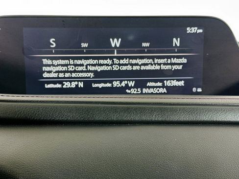 Used 2022 MAZDA CX-30 AWD 2.5 S w/ Preferred Package image 22