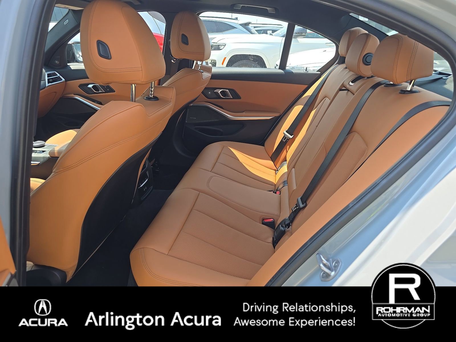 Used 2026 BMW M340i xDrive AWD/4WD image 11