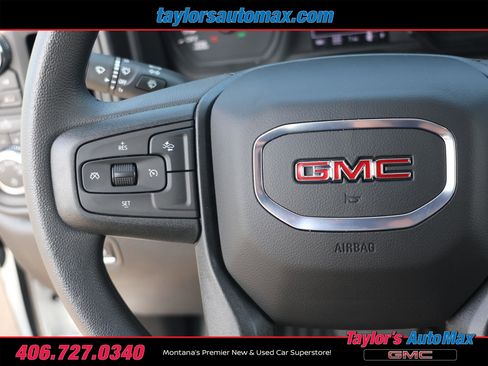 New 2026 GMC Sierra 1500 Pro w/ Graphite Edition image 21