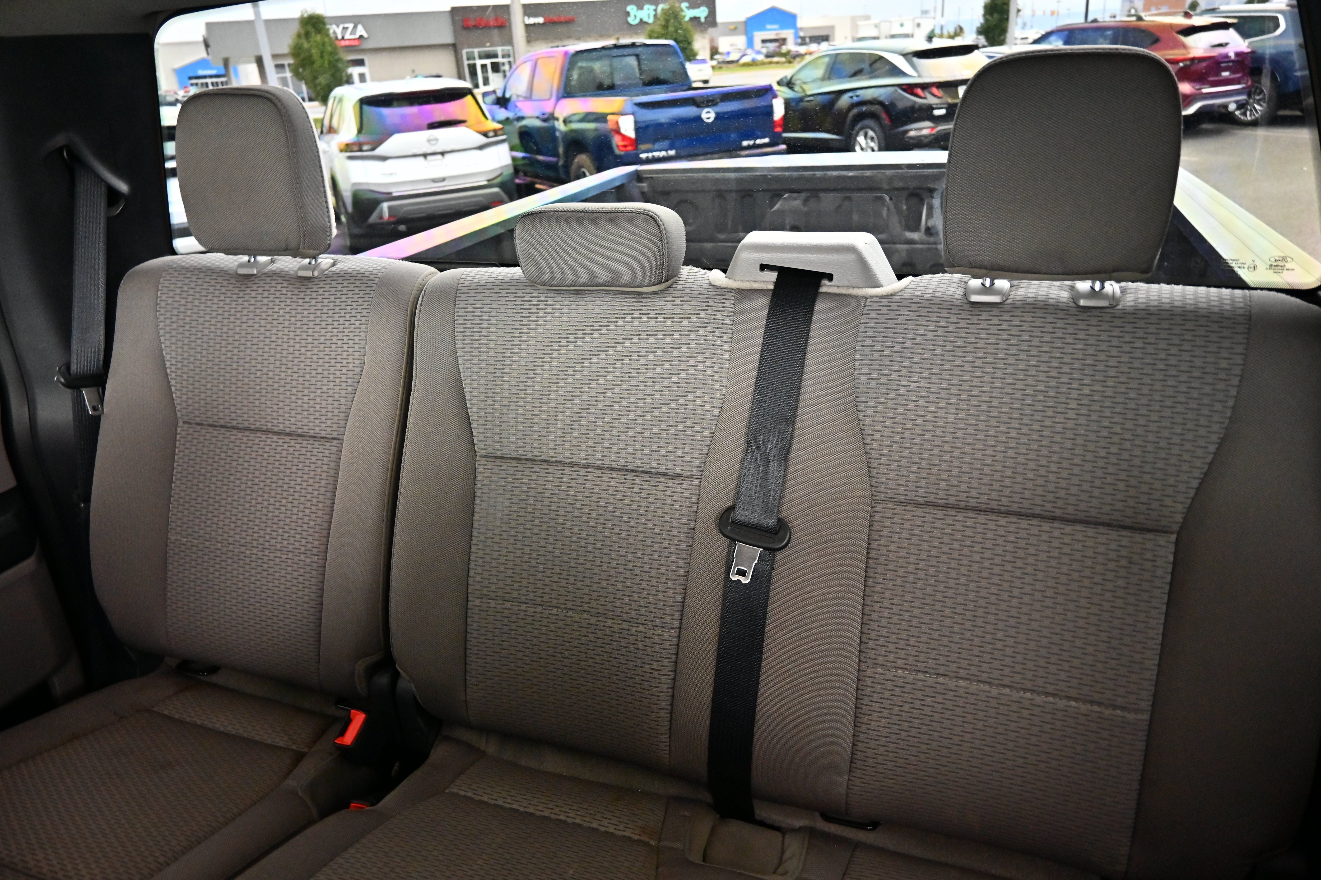 Used 2022 Ford F250 XLT AWD/4WD image 26