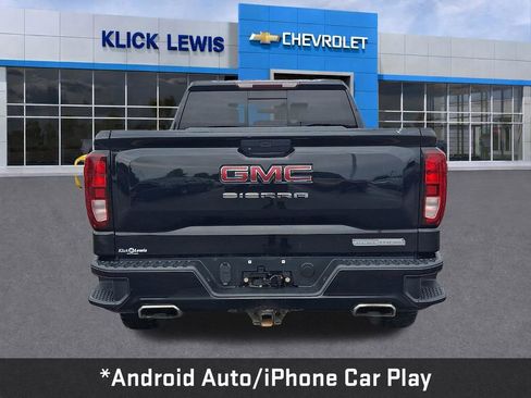 Used 2019 GMC Sierra 1500 Elevation AWD/4WD image 7