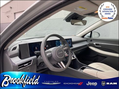Used 2025 Hyundai Sonata SEL image 26