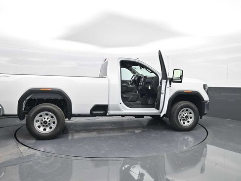 New 2025 GMC Sierra 3500 Pro image 80