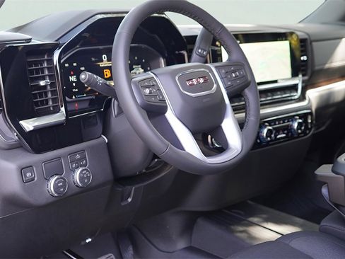 New 2026 GMC Sierra 1500 Elevation w/ Elevation Select Package image 8