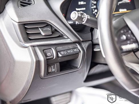 Used 2021 Cadillac CT4 Sport image 21