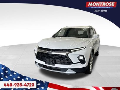 Used 2024 Chevrolet Blazer LT w/ LPO, Floor Liner Package