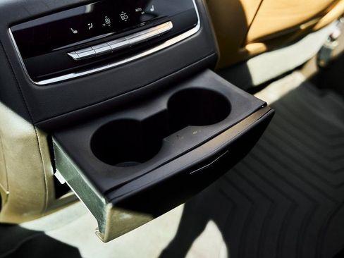 Used 2023 Cadillac Escalade ESV Sport w/ LPO, ONYX Package image 53