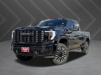 New 2026 GMC Sierra 2500 Denali Ultimate video 2