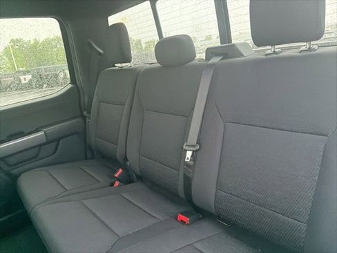 Used 2026 Ford F150 XLT w/ Equipment Group 302A MID AWD/4WD image 18