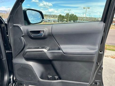 Used 2023 Toyota Tacoma TRD Pro image 34