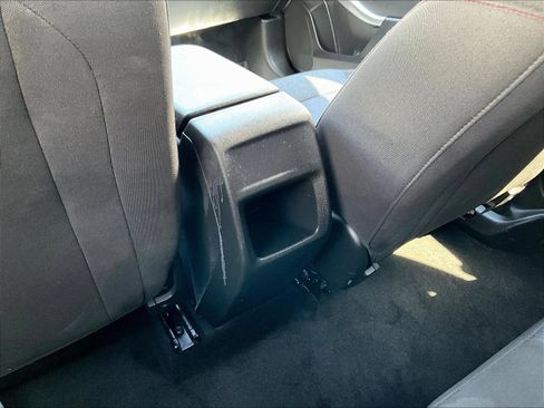 Used 2024 Chevrolet Trax RS FWD image 12