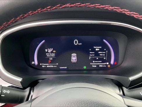 Certified 2026 Acura MDX A-Spec AWD/4WD image 26