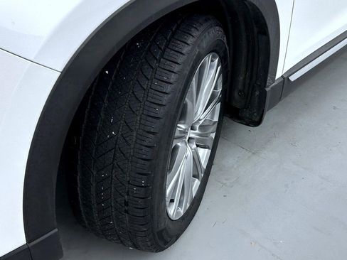 Used 2021 MAZDA CX-9 Signature AWD/4WD image 26