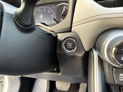 Used 2024 Toyota RAV4 XLE w/ Convenience Package image 58