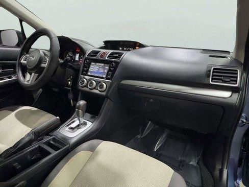 Used 2017 Subaru Crosstrek 2.0i Premium w/ Popular Package #1 AWD/4WD image 55