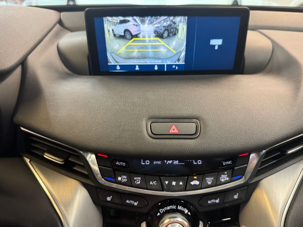 Certified 2023 Acura TLX FWD image 20