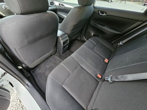 Used 2016 Nissan Sentra S image 20