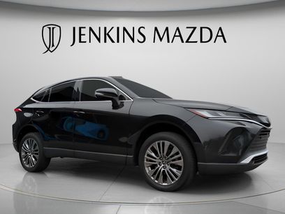 Used 2022 Toyota Venza Limited w/ Advanced Technology Package