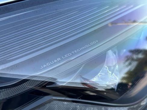 Used 2022 Jaguar E-PACE 300 Sport image 33