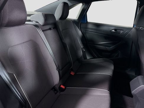 New 2026 Volkswagen Jetta Sport FWD image 27