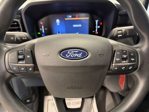 Used 2025 Ford Maverick XL w/ 4K Tow Package AWD/4WD image 13