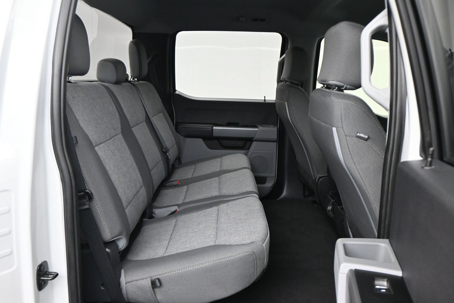 Certified 2025 Ford F250 XL w/ STX Appearance Package AWD/4WD image 10