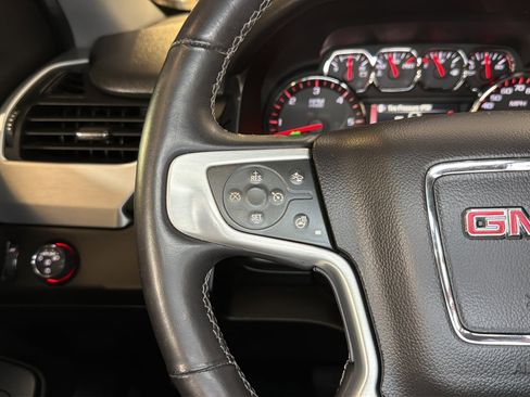 Used 2015 GMC Yukon SLT RWD image 27
