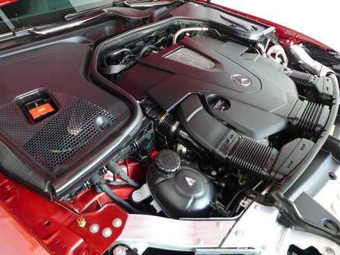 Used 2020 Mercedes-Benz E 450 4MATIC Coupe image 73