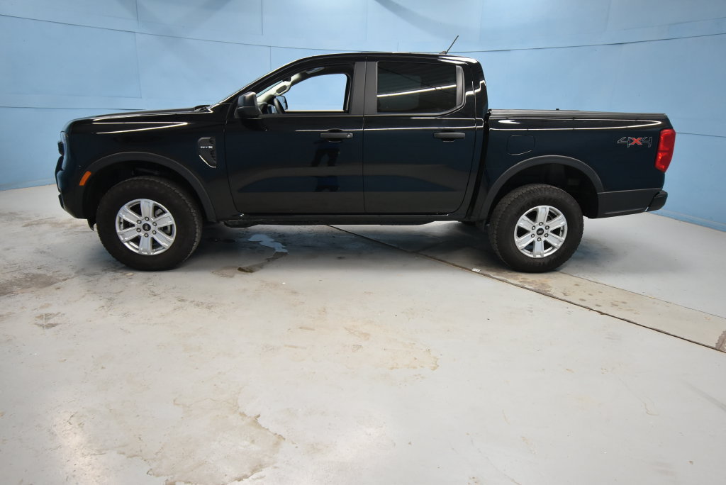 Used 2025 Ford Ranger XL AWD/4WD image 31