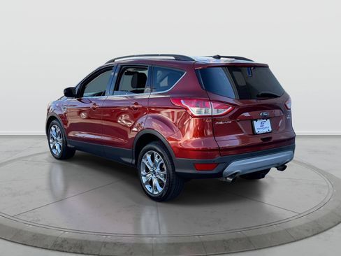 Used 2014 Ford Escape SE w/ Equipment Group 201A AWD/4WD image 4