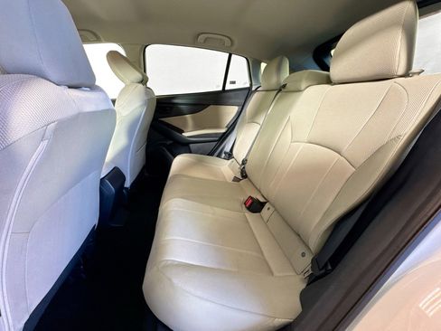 Used 2019 Subaru Impreza 2.0i Premium image 22