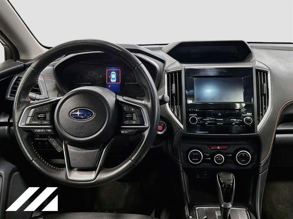 Used 2023 Subaru Crosstrek 2.0i Premium AWD/4WD image 24