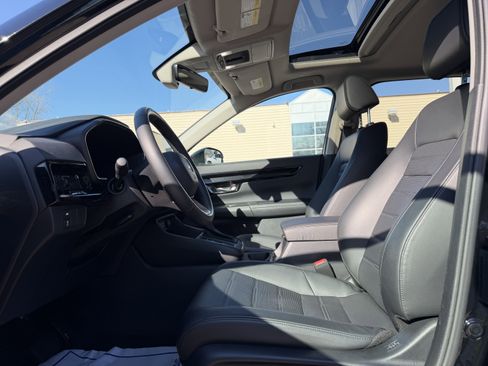 Certified 2023 Honda CR-V EX-L image 14