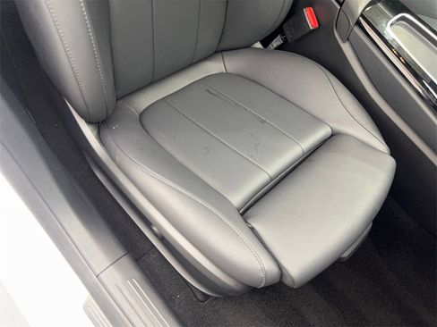 Used 2024 Mercedes-Benz CLA 250 4MATIC image 45