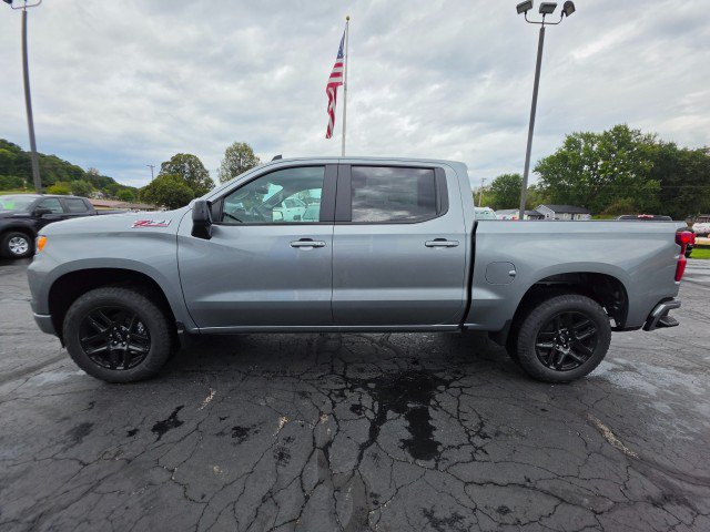 New 2026 Chevrolet Silverado 1500 RST w/ All Star Edition Plus AWD/4WD image 2