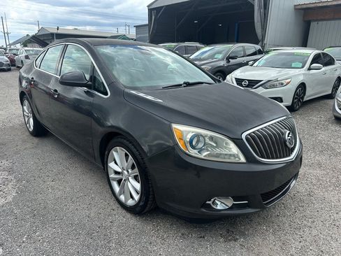 Used 2016 Buick Verano Convenience FWD image 3