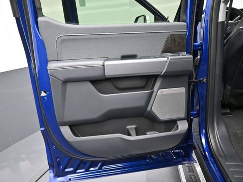 New 2026 Ford F250 Lariat AWD/4WD image 19