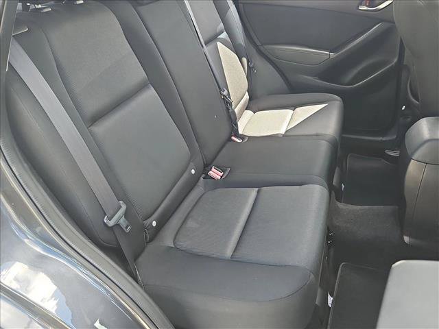 Used 2016 MAZDA CX-5 Sport w/ Rear Camera Package FWD image 18